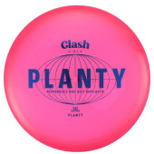 Clash Discs Planty Berry