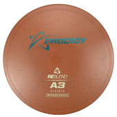 Prodigy Disc ReBlend A3