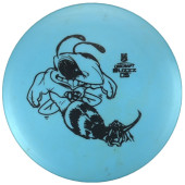 Discraft Big Z Buzzz OS