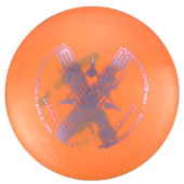 Dynamic Discs Lucid Escape Misprint