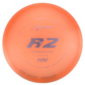Prodigy Disc 400 A2