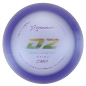Prodigy Disc 400 D2