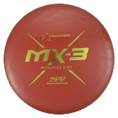 Prodigy Disc 400 MX-3