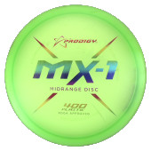 Prodigy Disc 400 MX-1