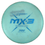 Prodigy Disc 400 MX-3