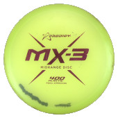 Prodigy Disc 400 MX-3