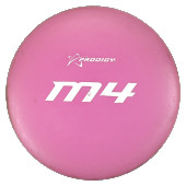 Prodigy Disc 400 M4