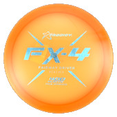 Prodigy Disc 400 FX-4
