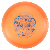 Prodigy Disc 400 H3 V2 Seppo Paju Challenge 2019