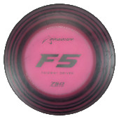 Prodigy Disc 750 F5 Custom Dyed