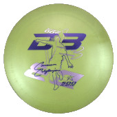 Prodigy Disc 500 D3 Cameron Colglazier Signature Series 2021 (Misprint)