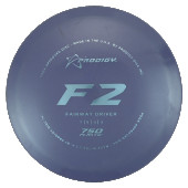 Prodigy Disc 750 F2