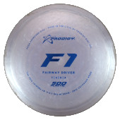 Prodigy Disc 500 F1