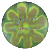Prodigy Disc 400 M2 Custom Dyed