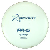 Prodigy Disc 400 PA-5