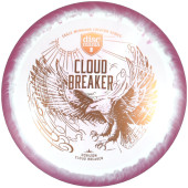 Discmania Horizon S-line Cloud Breaker Eagle McMahon Creator Series