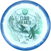 Discmania Horizon S-line Cloud Breaker Eagle McMahon Creator Series 2023 Edition
