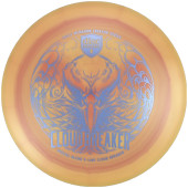Discmania Special Blend S-Line Cloud Breaker Eagle McMahon Creator Series
