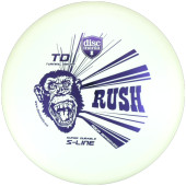 Discmania S-Line TD Rush