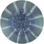 Discmania Vapor Tactic Razor Claw 2 - Eagle McMahon Signature