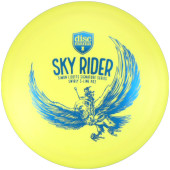 Discmania Swirl S-Line PD2 Sky Rider - Simon Lizotte