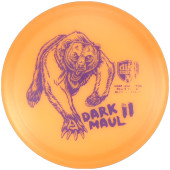 Discmania Color Glow C-Line PD Avery Jenkins - Dark Maul
