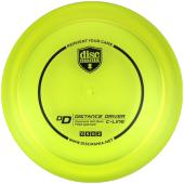 Discmania C-Line DD