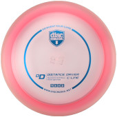 Discmania C-Line DD Innova Made