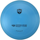 Discmania S-Line DD 2nd Run - Innova Made