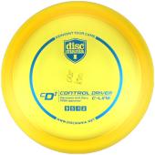 Discmania C-Line CD2 First Run