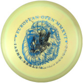 Discmania Swirl S-Line PDx Misprint