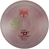 Discmania Swirl S-Line PD2 DM Special
