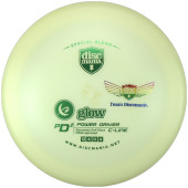 Discmania Glow C-Line PD2 Special Release