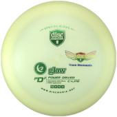 Discmania Glow C-Line PD2 Special Release