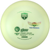Discmania Glow C-Line PD2 Special Release