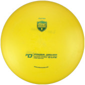 Discmania S-Line PD First Run