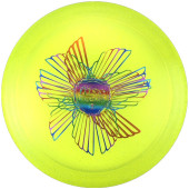 Discmania Metal Flake C-line PD Wings Stamp - Misprint