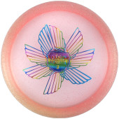 Discmania Metal Flake C-line PD Wings Stamp - Misprint