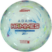 Discraft Jawbreaker Z FLX Zone Adam Hammes (Tour Series 2024)