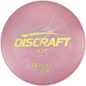Discraft ESP Buzzz Paul McBeth