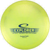 Latitude 64 Opto-X Glimmer Explorer Emerson Keith (Team Series 2021) Volume 1