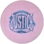 Dynamic Discs Classic Super Soft Justice Macie Velediaz (Team Series 2023)