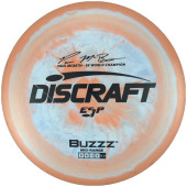 Discraft ESP Buzzz Paul McBeth