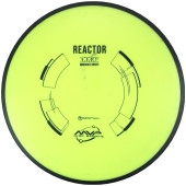 MVP Disc Sports Neutron Reactor