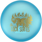 Discmania Active Premium Sensei Niko Rättyä Lock Series