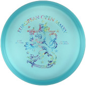 Innova Champion Vroc3 European Open 2015