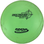 Innova Star Destroyer