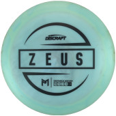 Discraft ESP Zeus Paul McBeth Signature