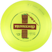 Discmania C-Line FD X-Out (Innova Made)