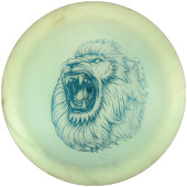 Discmania Glow C-Line PD3 European Open 2020 Limited Edition (Innova Made)